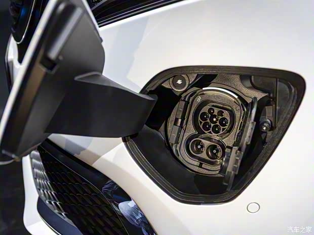 梅赛德斯-EQ 奔驰EQV 2020款 基本型 梅赛德斯-EQ 奔驰EQV 2020款 基本型