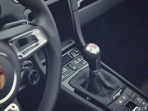 保時捷 保時捷718 2019款 Boxster T 