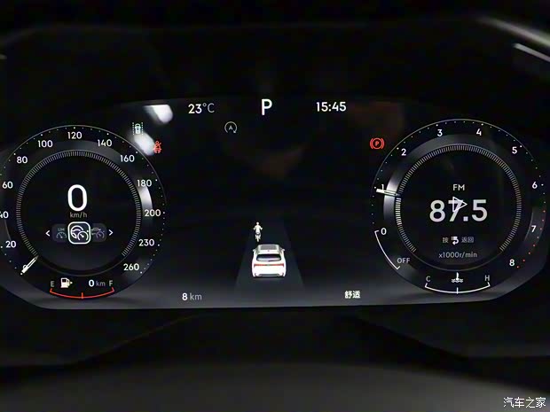 領(lǐng)克 領(lǐng)克01 2023款 2.0TD 兩驅(qū)亞運(yùn)版