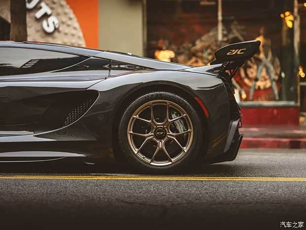 Czinger Czinger 21C 2020款 基本型