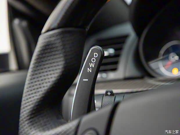 瑪莎拉蒂 GranTurismo 2020款 Zéda