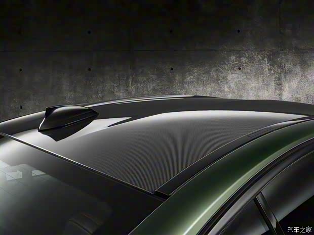 寶馬M 寶馬M5 2021款 M5 CS