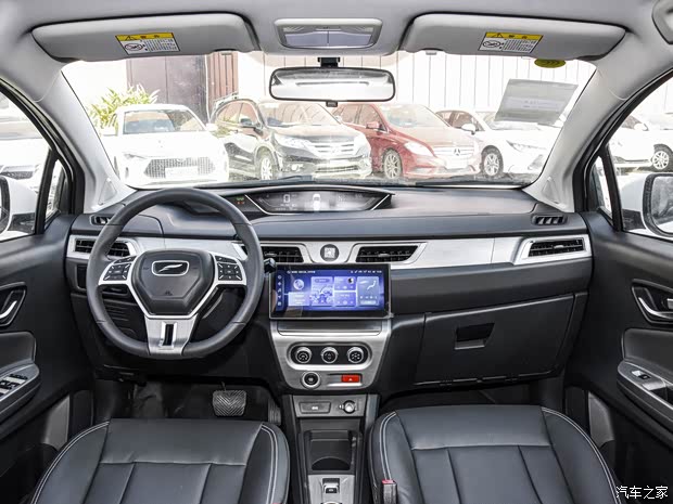 云度新能源 云度π1 2023款 LITE 暢玩版 云度新能源 云度π1 2023款 LITE 暢玩版