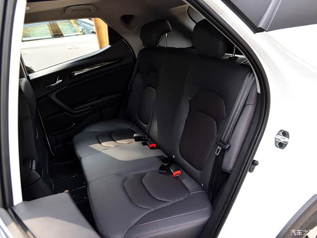 江淮汽车 瑞风S3 2019款 1.5L 超越I型