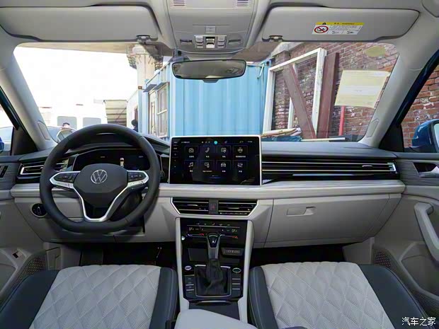 一汽-大众 速腾 2023款 280TSI 基本型