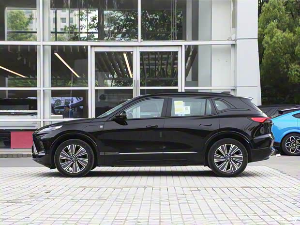 上汽通用別克 別克E5 2023款 臻享標準續(xù)航版