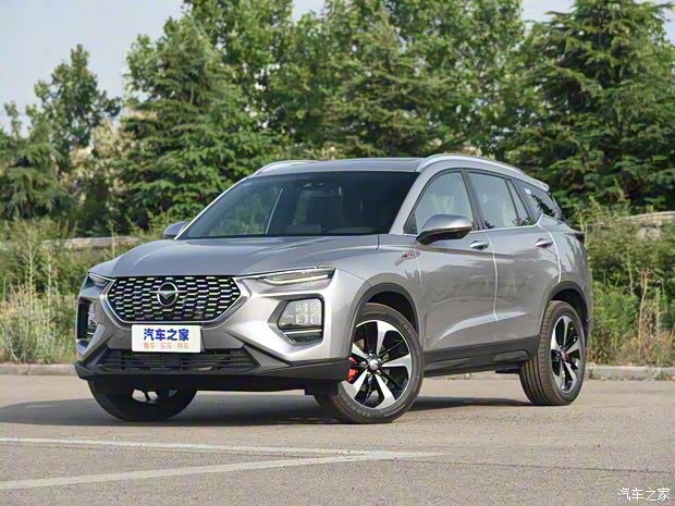 海馬汽車 海馬8S 2020款 1.6TGDI 自動旗艦型 海馬汽車 海馬8S 2020款 1.6TGDI 自動旗艦型