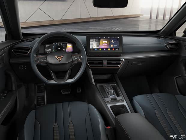 西雅特 Formentor 2019款 Concept 西雅特 Formentor 2019款 Concept