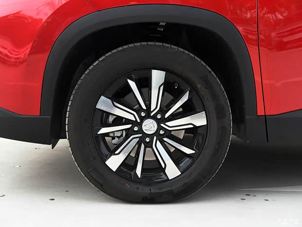 上汽通用五菱 宝骏530 2019款 1.5T CVT旗舰型