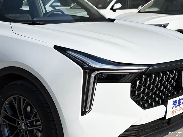 一汽奔腾 奔腾T55 2021款 中配