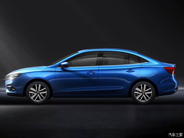 上汽集團(tuán) 榮威i5 2018款 基本型