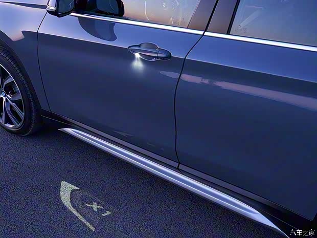 宝马(进口) 宝马X1(进口) 2019款 基本型 宝马(进口) 宝马X1(进口) 2019款 基本型