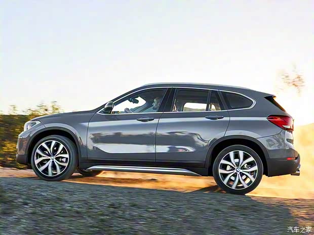 宝马(进口) 宝马X1(进口) 2019款 基本型 宝马(进口) 宝马X1(进口) 2019款 基本型