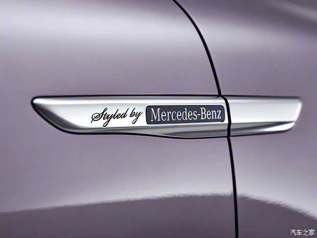 騰勢(shì)汽車 騰勢(shì)X 2019款 Concept X