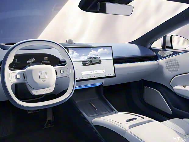 極氪 極氪007 2024款 雙電機(jī)