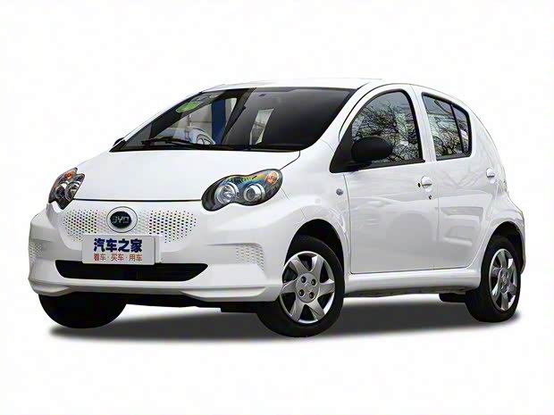 比亚迪 比亚迪e1 2019款 创·首发智行版 比亚迪 比亚迪e1 2019款 创·首发智行版