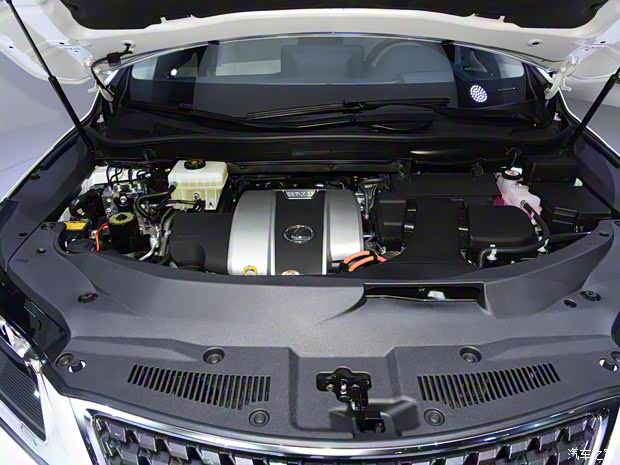 雷克萨斯 雷克萨斯RX 2020款 450hL 雷克萨斯 雷克萨斯RX 2020款 450hL