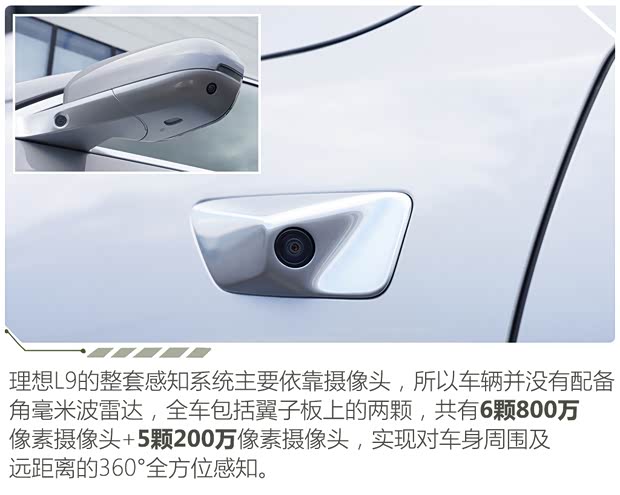理想汽車 理想L9 2022款 L9 Max版