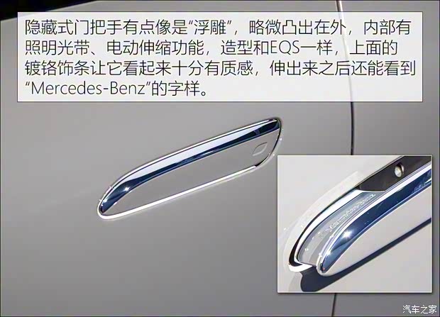 梅賽德斯-EQ 奔馳EQS SUV 2022款 基本型