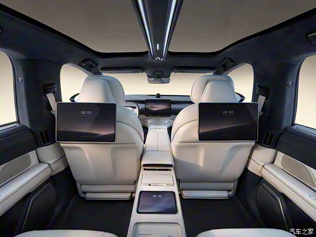 蔚來 蔚來ET9 2024款 基本型