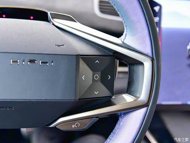 華人運(yùn)通 高合HiPhi Z 2023款 四座版