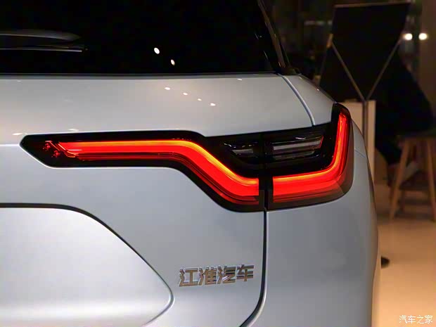 蔚來 蔚來ES6 2019款 430KM 性能版