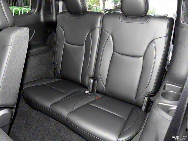 广汽菲克Jeep 大指挥官 2018款 2.0T 四驱臻享版 国V