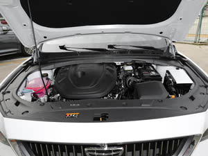 星瑞2021款 2.0t 豪华型