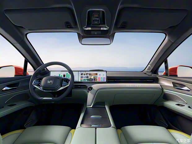 威马汽车 威马M7 2022款 基本型 威马汽车 威马M7 2022款 基本型