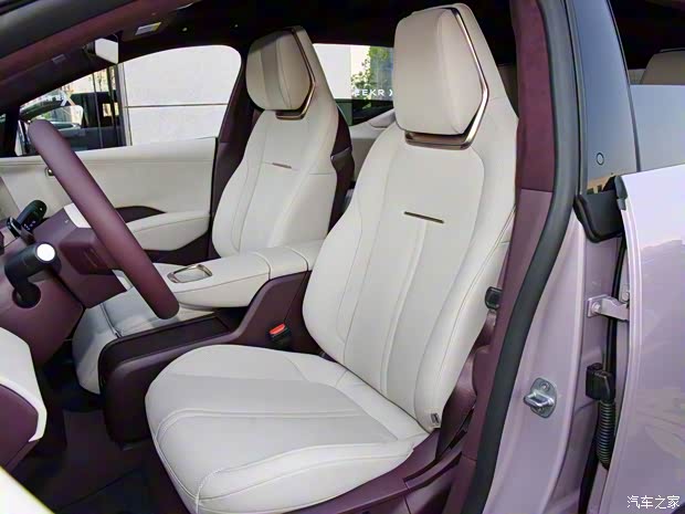 極氪 極氪X 2023款 四驅(qū)YOU版 4座