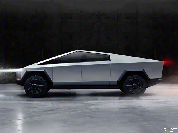 特斯拉(进口) Cybertruck 2020款 基本型 特斯拉(进口) Cybertruck 2020款 基本型