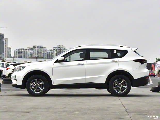 奇瑞汽车 捷途X70M 2020款 1.5T 手动旅伴型 奇瑞汽车 捷途X70M 2020款 1.5T 手动旅伴型