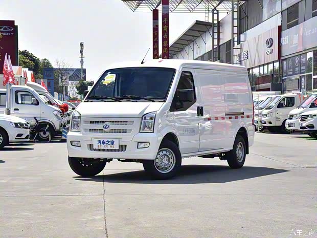 瑞馳新能源 瑞馳新能源EC35 2020款 EC35 II 標(biāo)準(zhǔn)版38.7kWh 瑞馳新能源 瑞馳新能源EC35 2020款 EC35 II 標(biāo)準(zhǔn)版38.7kWh