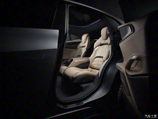 法拉利 Purosangue 2022款 基本型