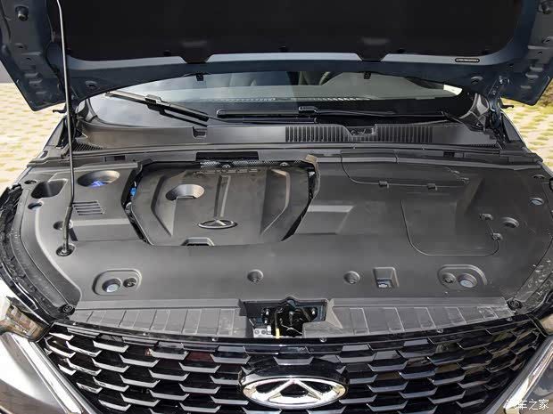 奇瑞汽车 艾瑞泽5 PLUS 2021款 小艾 1.5T CVT智PLUS