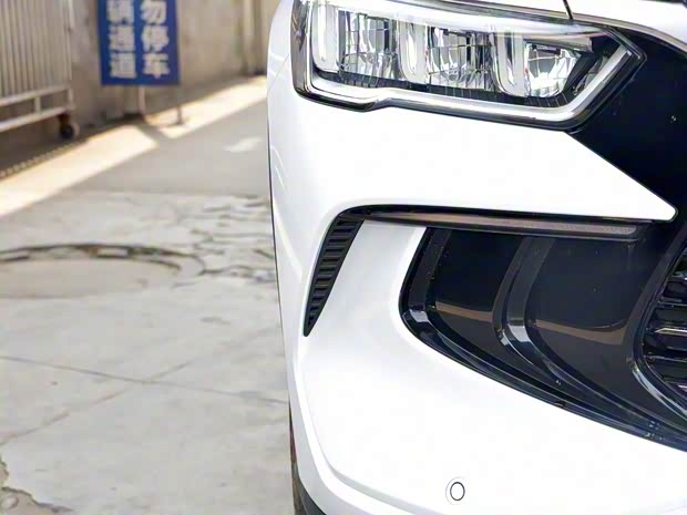 比亞迪 宋Pro新能源 2023款 DM-i 高配版