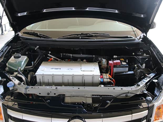 東風(fēng)汽車(chē) 俊風(fēng)E11K 2018款 基本型