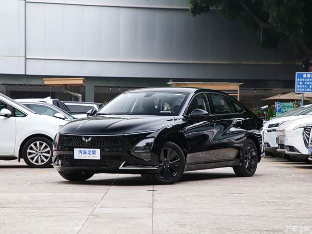 上汽通用五菱 五菱星光 2023款 70 標(biāo)準(zhǔn)版