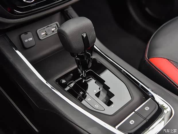 东南汽车 东南DX3 2019款 DX3X 酷绮版