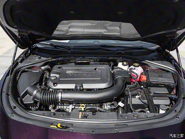 上汽通用別克 君越 2019款 28T Avenir