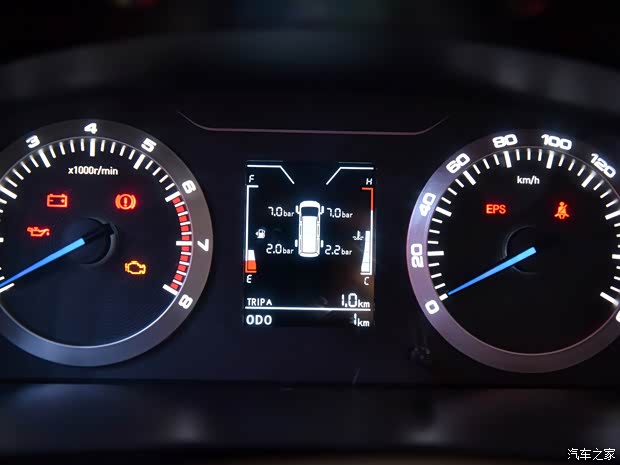 北汽瑞翔 博騰V2 2022款 1.5L客車舒適型