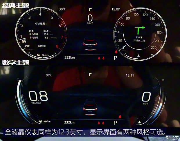 上汽通用別克 別克GL8 2020款 Avenir艾維亞 六座賢禮版