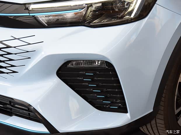 上汽集團(tuán) 龍貓 2022款 1.5L 靈動(dòng)貓貓版