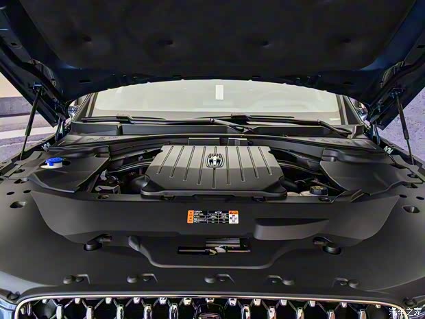 長(zhǎng)安林肯 飛行家 2020款 3.0T V6 四驅(qū)總統(tǒng)版