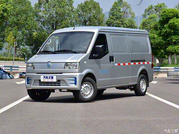 瑞馳新能源 瑞馳新能源EC35 2022款 EC35 III 長續(xù)航版41.932kWh 瑞馳新能源 瑞馳新能源EC35 2022款 EC35 III 長續(xù)航版41.932kWh