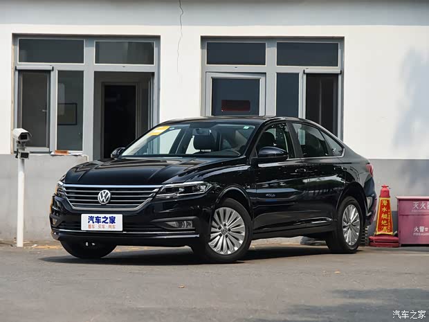 上汽大众 朗逸 2019款 1.5L 自动舒适版 国VI