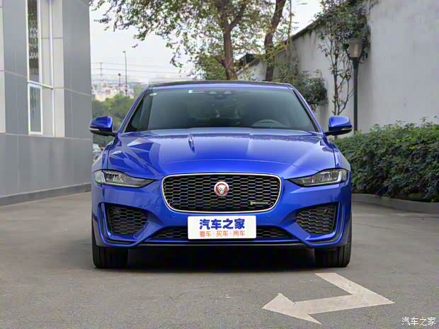 奇瑞捷豹路虎 捷豹XEL 2020款 2.0T 200PS R-DYNAMIC 青春运动版 奇瑞捷豹路虎 捷豹XEL 2020款 2.0T 200PS R-DYNAMIC 青春运动版