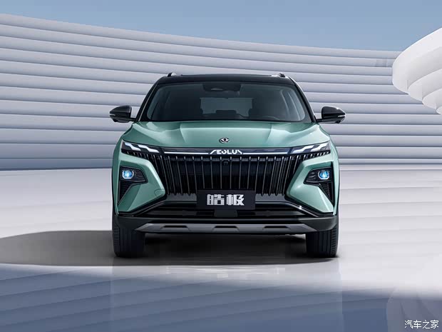 东风乘用车 皓极 2022款 1.5T MHD 500T 马赫双擎版 东风乘用车 皓极 2022款 1.5T MHD 500T 马赫双擎版