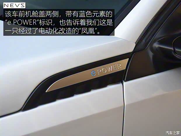 NEVS國能汽車 NEVS 93 2019款 試裝版