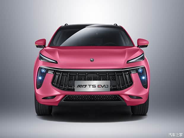 东风风行 风行T5 EVO 2021款 1.5TD DCT荣耀版 东风风行 风行T5 EVO 2021款 1.5TD DCT荣耀版